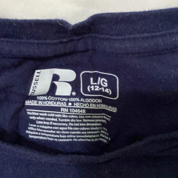 Long sleeve t-shirt - Picture 3 of 3